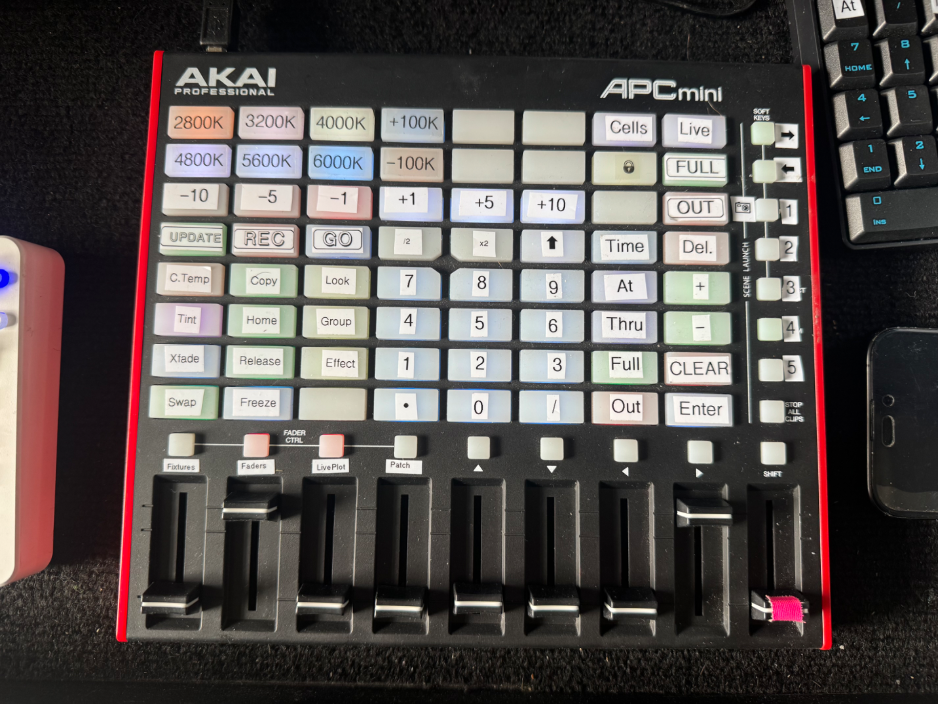 APC MINI